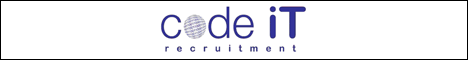 Code IT Recruitment Ltd