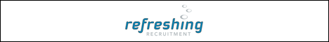 Refreshing Recruitment Limited