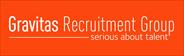 Gravitas Recruitment Group Ltd