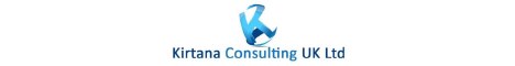 Kirtana Consulting