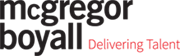 McGregor Boyall